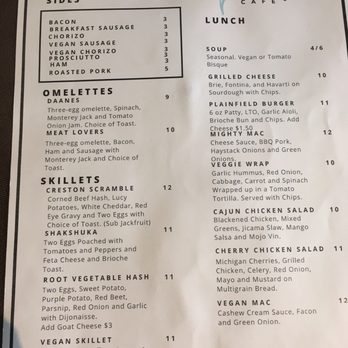 Lucy's - Menu - Coffee & Tea Near Me - Grand Rapids, Michigan Lucy's - Menu - Coffee & Tea Near Me - Grand Rapids, Michigan