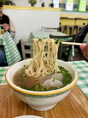 Beef Up Noodle by null