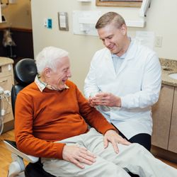 Graham T. Egger, DDS