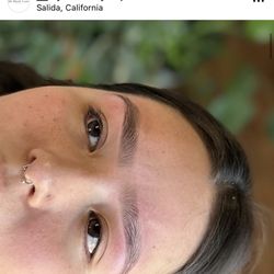 My Brow lady - Flawless brows