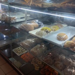 Desert options