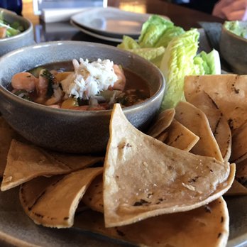 Pacific Catch - Ceviche - Seafood Near Me - Campbell, California Pacific Catch - Ceviche - Seafood Near Me - Campbell, California