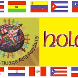 Language Arts Academy