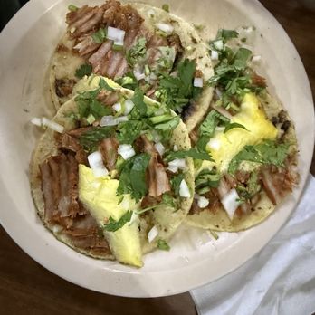 Pepe's Taco - El Pastor - Mexican Near Me - Puerto Vallarta, JAL