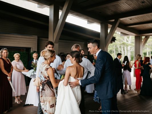 The Eldred Preserve by null