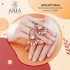 Aria Nail Bar gift card