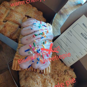 Niles Pie Company - Bakeries Near Me - Union City, California Niles Pie Company - Bakeries Near Me - Union City, California