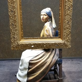 Grounds For Sculpture - Museums Near Me - Hamilton, New Jersey