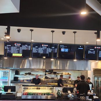 Bundoo Khan Express - Pakistani Near Me - South Barrington, Illinois
