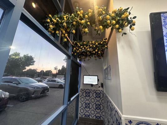 Tutto Italian Kitchen by null