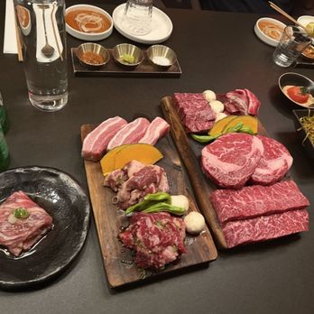 Nubiani - Korean Near Me - New York, New York