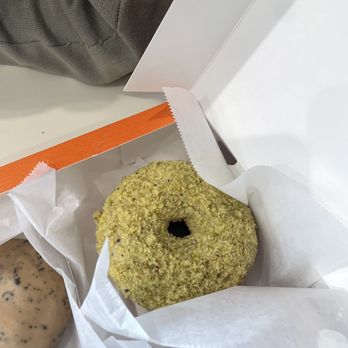 Old Ferry Donut - Butter Pistachio Donut - Donuts Near Me - San Gabriel, California Old Ferry Donut - Butter Pistachio Donut - Donuts Near Me - San Gabriel, California