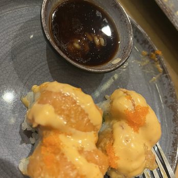 Sushi Kai - White tuna?? - Sushi Bars Near Me - Tallahassee, Florida