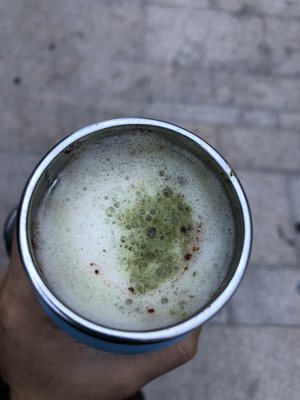 My Little Cup by null