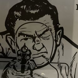 Dominion Shooting Range