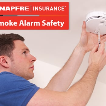 Linx Brokerage - Smoke Alarm Safety www.linxinsurance.com - Home & Rental Insurance Near Me - Jackson Heights, New York Linx Brokerage - Smoke Alarm Safety www.linxinsurance.com - Home & Rental Insurance Near Me - Jackson Heights, New York