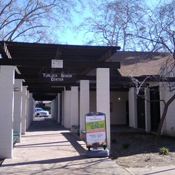 Turlock Senior Center