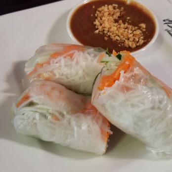 Pho Tower - Spring rolls - Vietnamese Near Me - Kansas City, Missouri Pho Tower - Spring rolls - Vietnamese Near Me - Kansas City, Missouri