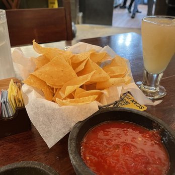 Maudie’s Milagro - Chips, salsa, and a frozen margarita. - Tex-Mex Near Me - Austin, Texas Maudie’s Milagro - Chips, salsa, and a frozen margarita. - Tex-Mex Near Me - Austin, Texas