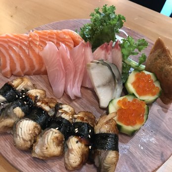 Akino - sushi and sashimi, delicious as always - Sushi Bars Near Me - Elmhurst, New York Akino - sushi and sashimi, delicious as always - Sushi Bars Near Me - Elmhurst, New York