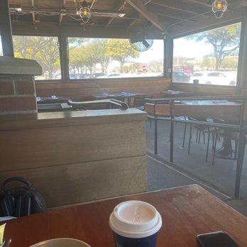 Whiskey Cake - Lonely patio???? - New American Near Me - Plano, Texas Whiskey Cake - Lonely patio???? - New American Near Me - Plano, Texas
