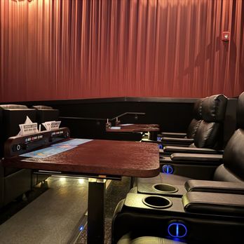 Alamo Drafthouse Cinema - Cinema Near Me - Arlington, Virginia