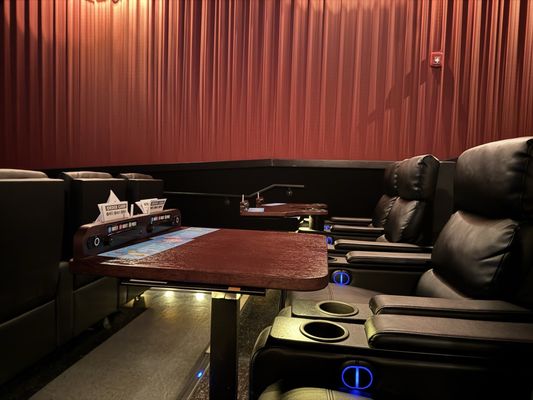 Alamo Drafthouse Cinema Crystal City by null