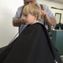 Photo of Country Club Barbering