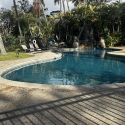 Hotel Coral Reef - Hotel pool