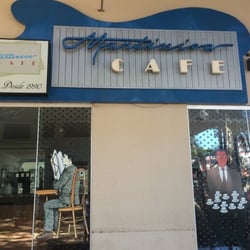 Martinica Café