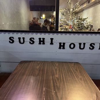Sushi House - Sushi Bars Near Me - Dallas, Texas Sushi House - Sushi Bars Near Me - Dallas, Texas