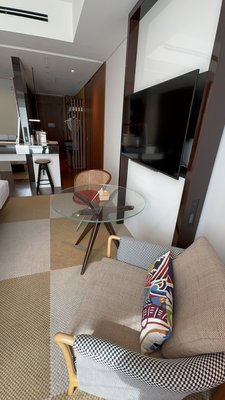 Hyatt Centric Ginza Tokyo by null