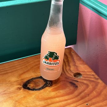 Un Bien - Guava Jarritos - Caribbean Near Me - Seattle, Washington Un Bien - Guava Jarritos - Caribbean Near Me - Seattle, Washington