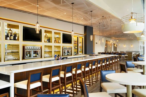 The Westin Denver International Airport by null