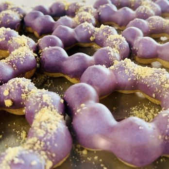 Mochido - Donuts Near Me - Bakersfield, California Mochido - Donuts Near Me - Bakersfield, California