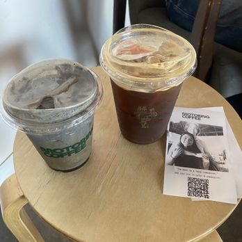 Motoring Coffee - Coffee & Tea Near Me - Los Angeles, California Motoring Coffee - Coffee & Tea Near Me - Los Angeles, California