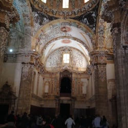 Real Monasterio de Santa Maria de la Valldigna - Impresionante