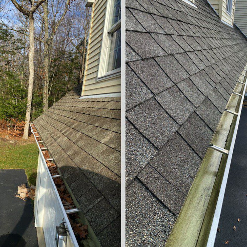 All City Gutters - Gutter Services Near Me - Stamford, Connecticut All City Gutters - Gutter Services Near Me - Stamford, Connecticut