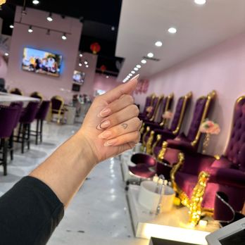 Downey Nails And Lashes - Nail Salons Near Me - Downey, California