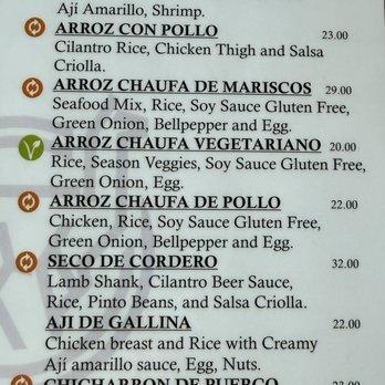 Mi Pisco Peruvian Restaurant - Peruvian Near Me - Portland, Oregon