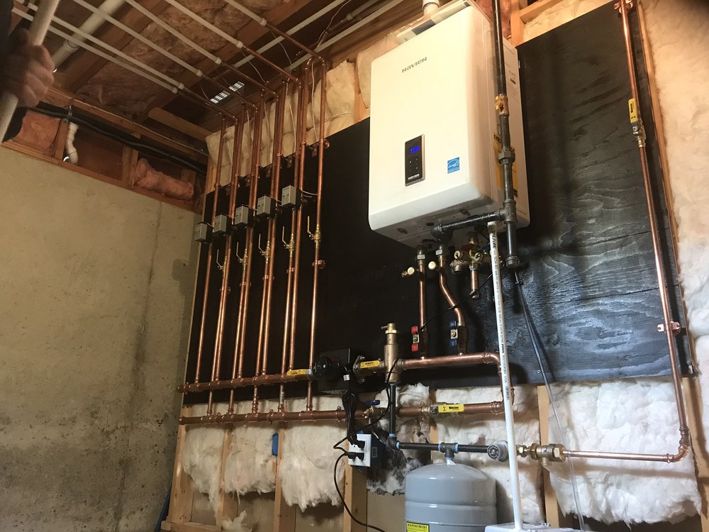 Slide of CGR Mechanical