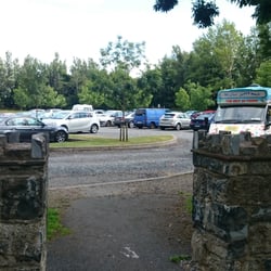 Corkagh Park