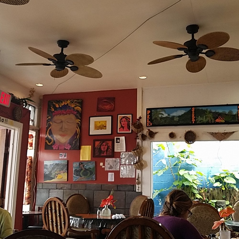 Pele's Kitchen - Breakfast & Brunch Near Me - Pahoa, Hawaii Pele's Kitchen - Breakfast & Brunch Near Me - Pahoa, Hawaii
