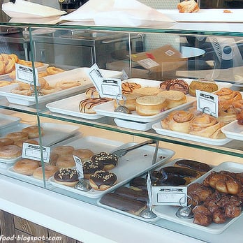 Kettle Glazed Doughnuts - Donuts Near Me - Hollywood, California Kettle Glazed Doughnuts - Donuts Near Me - Hollywood, California