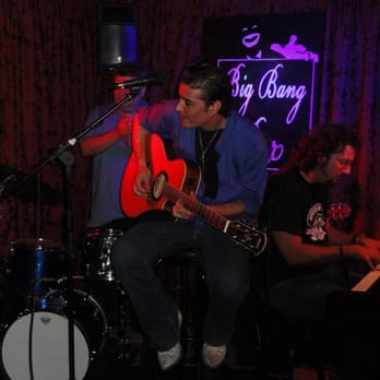 Big Bang Bar - Pubs Near Me - Barcelona, B Big Bang Bar - Pubs Near Me - Barcelona, B