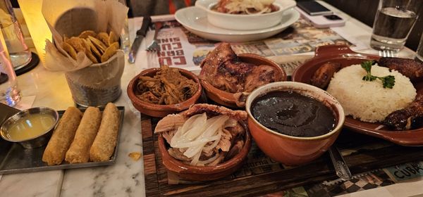 Havana 1957 | Lincoln Road by null