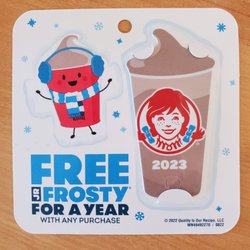 Wendy's