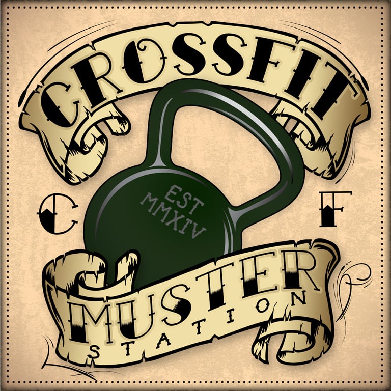 CrossFit Muster Station Image