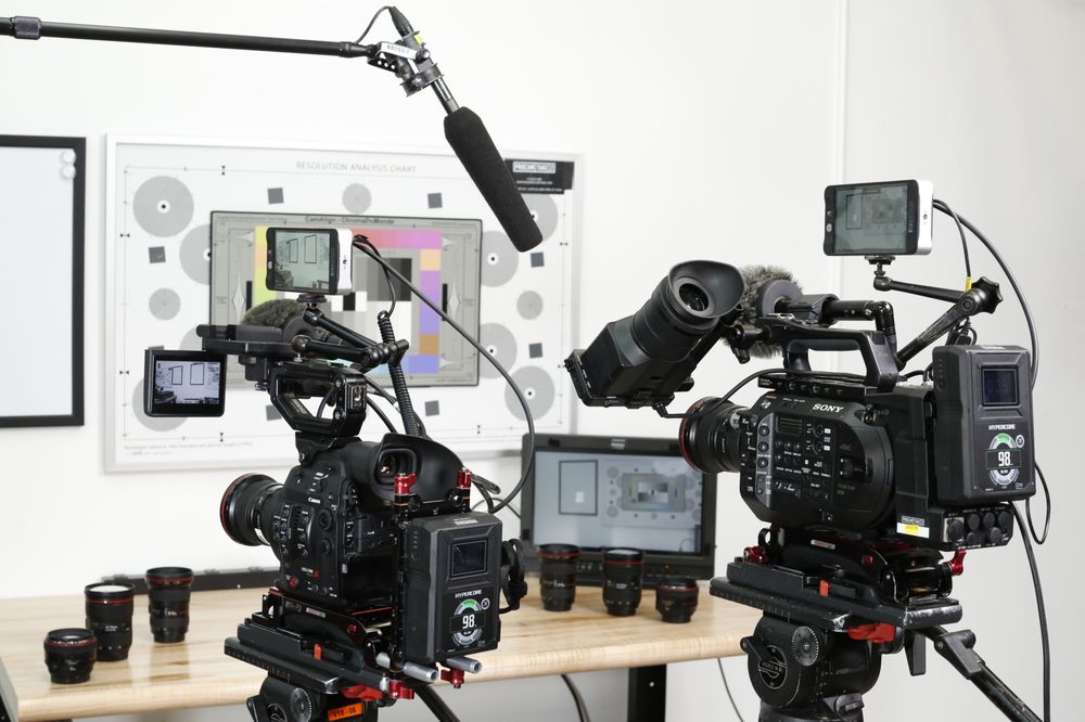 PROCAM USA - Updated December 2024 - Request a Quote - 13 Photos - 545 ...