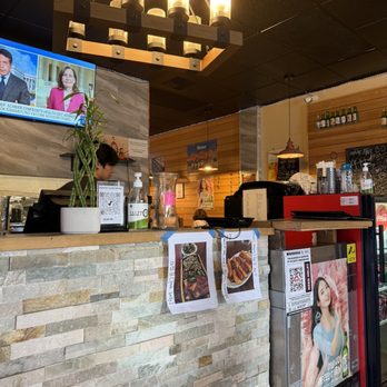 Gangnam Seattle - Counter to pay or order. - Korean Near Me - Seattle, Washington Gangnam Seattle - Counter to pay or order. - Korean Near Me - Seattle, Washington